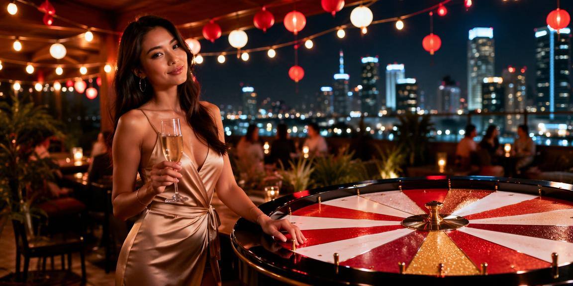 manadototo togel Apa Saja yang Ada di Casino Kita