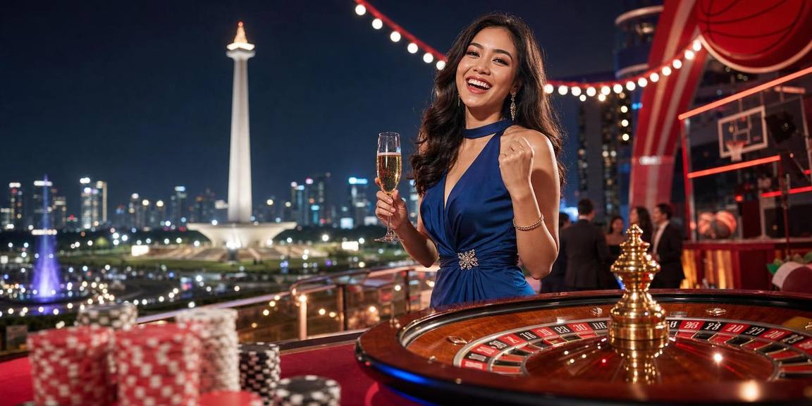 manadototo togel Real-Time Casino